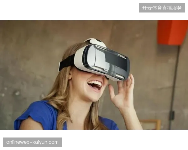 2027年VR直播信号接入将清退传统平面转播的市场存量份额