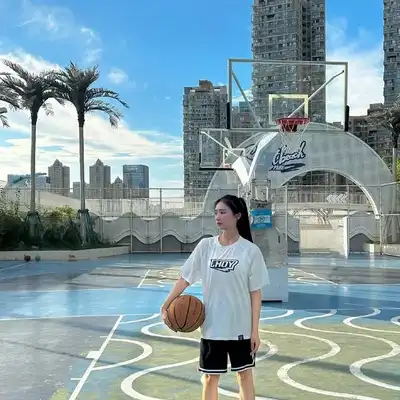 叶永娜